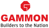 Gammon India logo